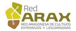 Red ARAX
